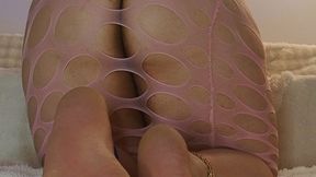BBW ass and soles #11