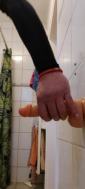BathroomMelany