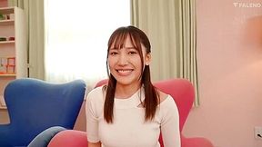 Fns-019 Creampie Allowed! Thick Semen Is Injected Deep Into The Vagina For A Climaxing Raw Sex Session With Momo Misono
