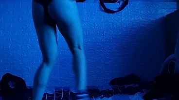 Este baile les encantará