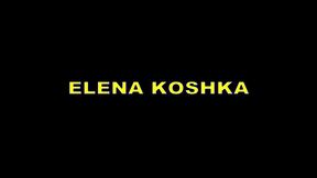 elena koshka ravished by creeping tom after caught