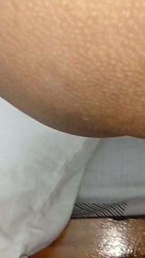 FIRST TIME INDIAN DESI COUPLE TOGETHER   Clip 2