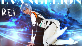 Rei Ayanami A XXX Parody