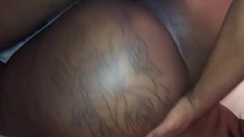 Thick Bitch Takin BBC