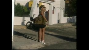 Le Fantasie Perverse di Monique - Episode 4