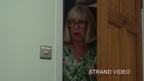 Watched While She Wanks