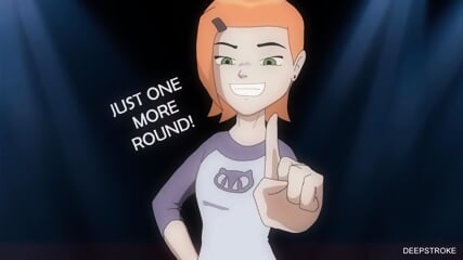Gwen 10 (part 2)