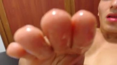 Andrey Y Private Show