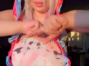 Needy Streamer Overload OMG Angel Kawaii Kangel
