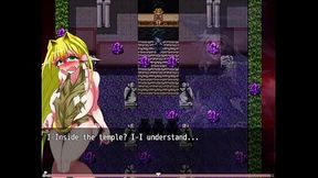 Witch in Debt Rout 1 Pt 4