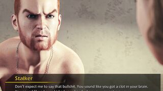 SHALE HILL #82 • Visual Novel Gameplay [HD]