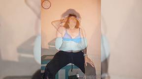 ”OMAGEIL Grandma Pics Ready To Go Viral On Internet”