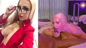 Skyler Mckay - Uk Meets-freakyt 9r8n