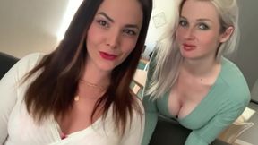 Reality Porn : Chasseuse De Bites