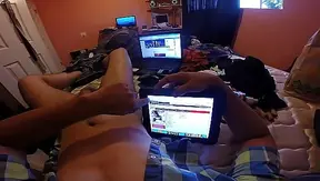 Living Large: My Journey as a Thick-Cocked stud – Gay XXX Diaries 18+