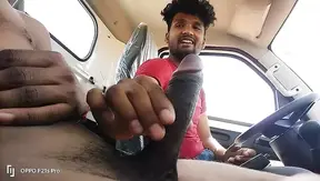 Desi Men Explore Passionate Outdoor Forest Encounters, A Hindi Gay Masturbation Journey