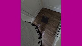 SSBBW Heaviest Weigh In Yet! October Weigh In and Fat Chat