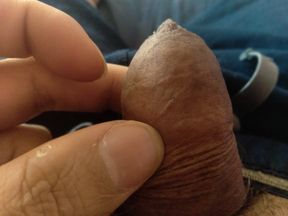 A great cock can open your ass really well.