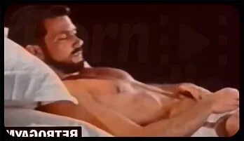 Vintage Jock Solo Workout Release | Retro Gay Porn video compilation