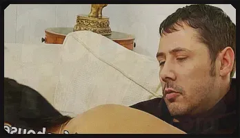 Jasmine Black in Sexy Fishnet Lingerie Action