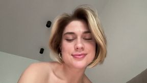 Musya Heartlyn Private Show