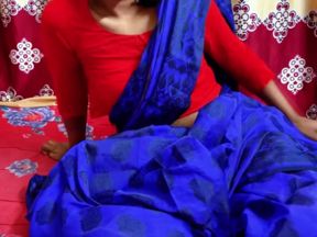 Fucking hard sexy women tight pussy and hard sex when her husband not at home