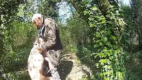 Drague Dans Bois 4