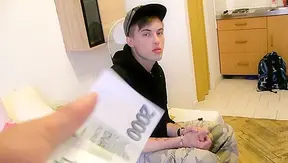 Huge Dick Dominates Hard: Intense POV Anal Ride – XXX Gay Males