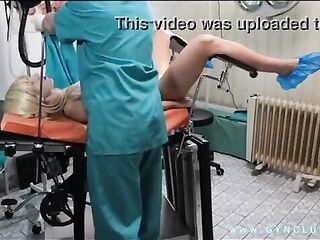 Fetish gyno episode 166
