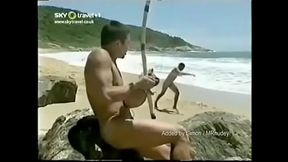 2 Capoeira