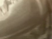 Soapy Shower Fun