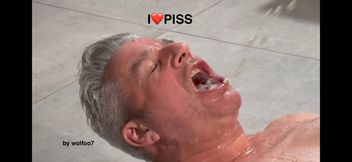 piss in my mouth 8 Cam2