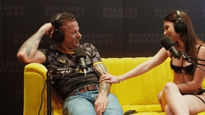 Brazzers: Fucking In Public Spaces