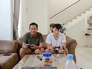 Joe gaga sex game. JOIN TELE @arief_manly