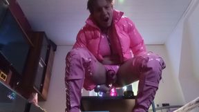 Sissy Training