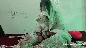 Desi Hot Indian Couple First Night Sex On Honeymoon