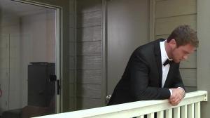 The Groomsmen - Roleplay Nail