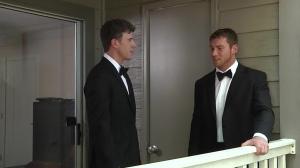 The Groomsmen - Roleplay Nail