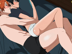 THE BEST BARA YAOI HENTAI SCENES 2024 JUICE ANIME xhsXn