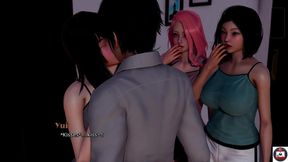 My Real Desire - pt 21
