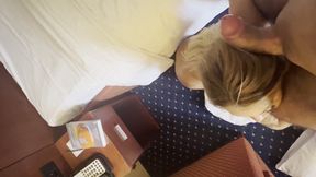 Slut Monika Fox Hard Fucking Anal & Vaginal with Big Fan, Squirt in Prague Part Ii