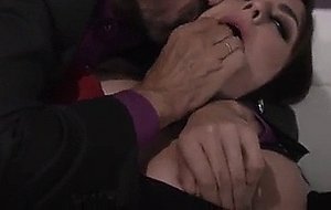 Cheating husband fucks keira croft