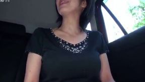 Explore Big Breast Exam with Midori Yanagikawa's Immediate Saddle Ride