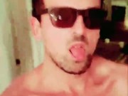 Slutboyben CAM4 Budapest AirBnB Exposure