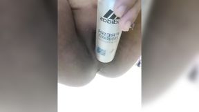Vagina y ass