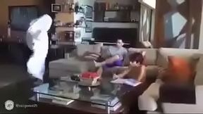 Fantasmas en la casa v: