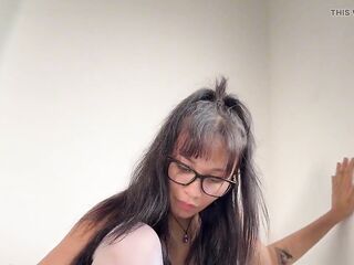 Giantess Joy