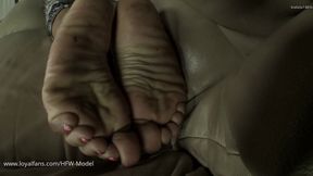 They Need To Be Licked Clean, 2nd - Butterfly