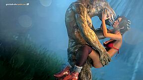 Sangheili Fucking Liza