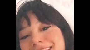 Morena gostosa arrumada idade 18 anos